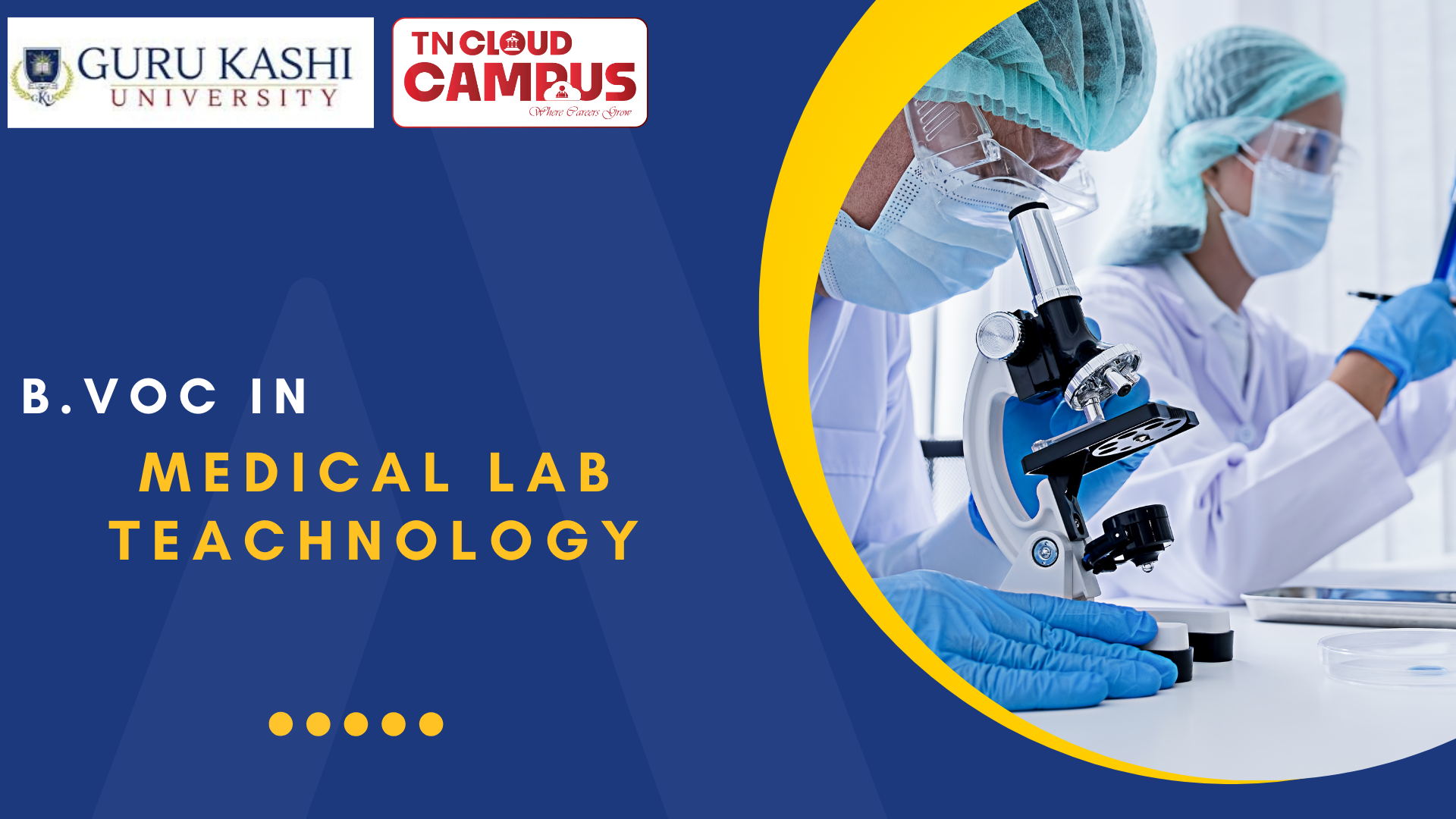 Medical Lab